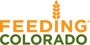 Feeding Colorado Logo