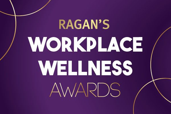 Ragan's Workplace Wellness Awards