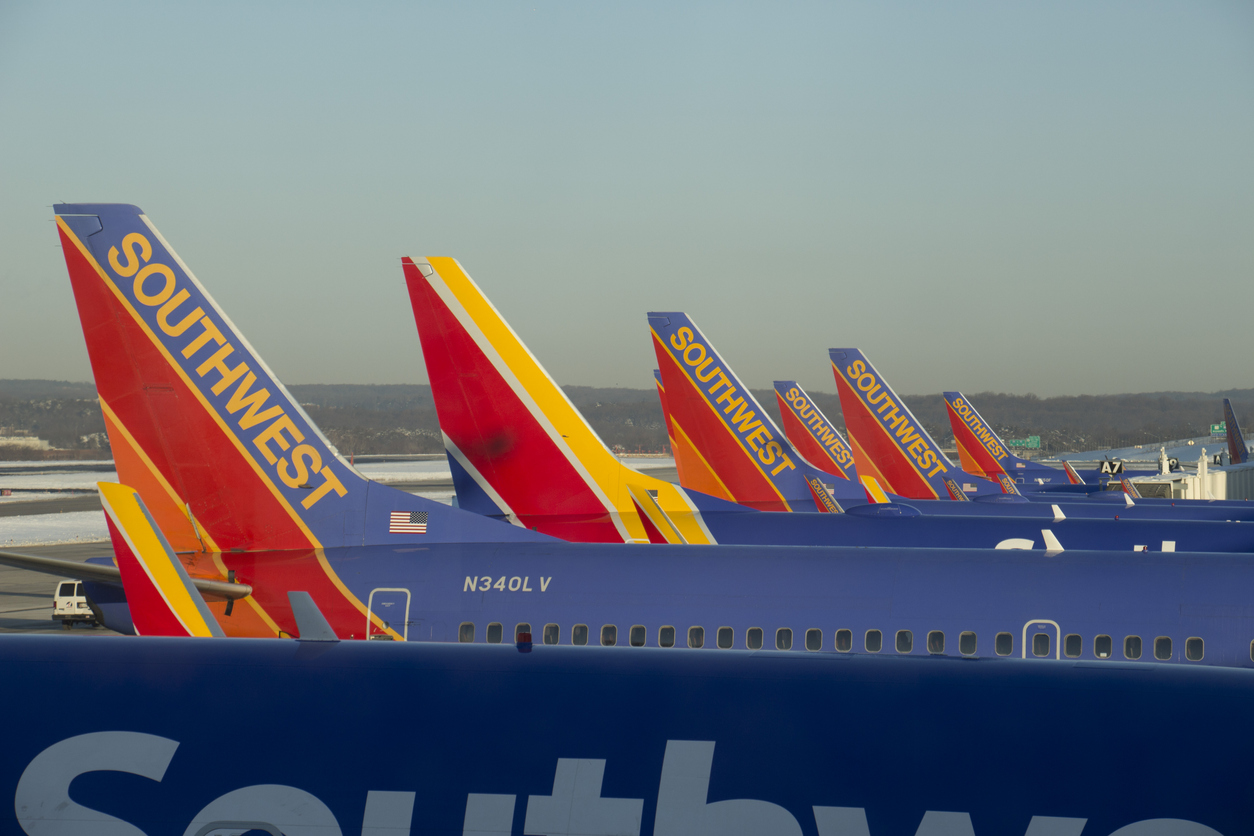 Lessons from Southwest's comms crisis