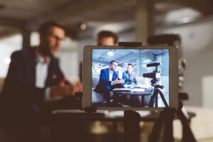 Using video to improve your employee benefits education