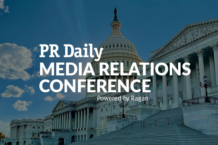 PR Daily Media Relations Conference