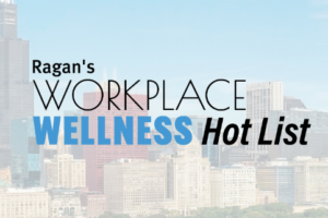 Ragan Wellness to recognize well-being solution providers at upcoming event