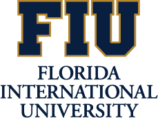 FIU (Florida International University) Logo