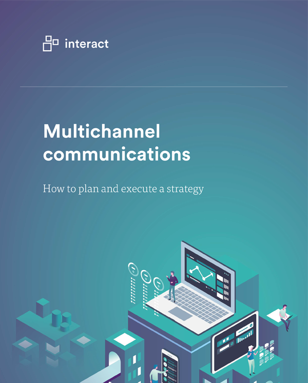 interact-multichannel-communications