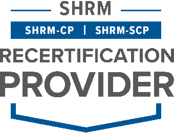 SHRM Recertification Provider