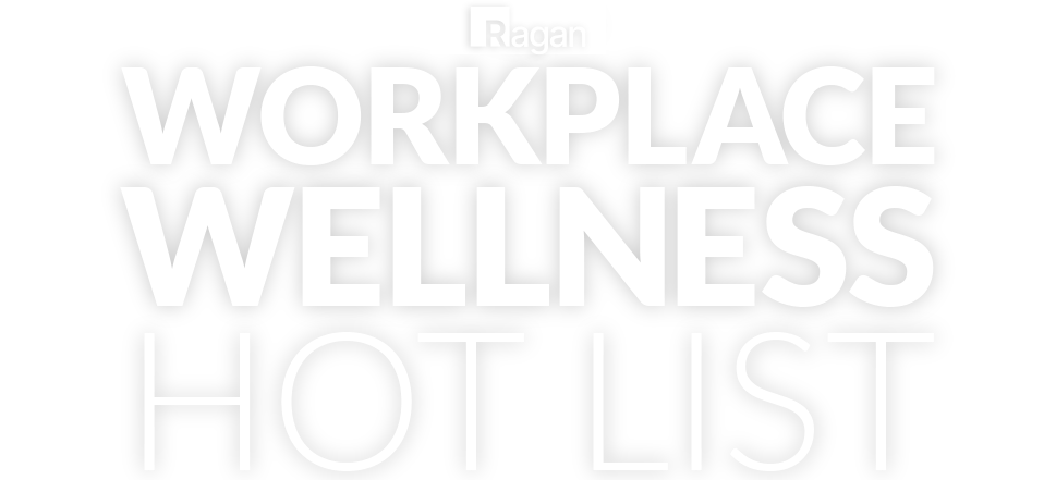 Workplace Wellness Hot List