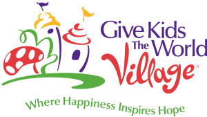 Give Kids The World Village Logo