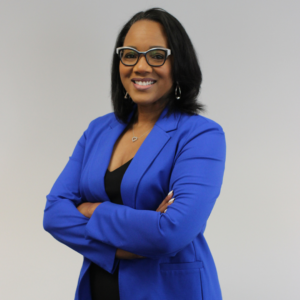 6 questions with: Renee Malone of KQ Communications