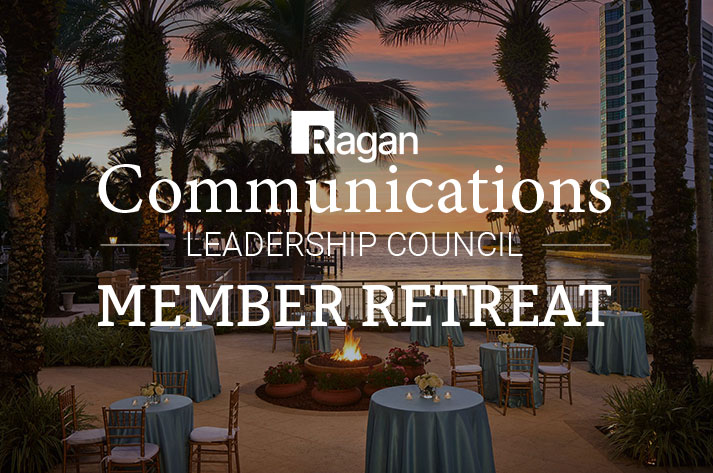 Communications Leadership Council Retreat (Members Only)