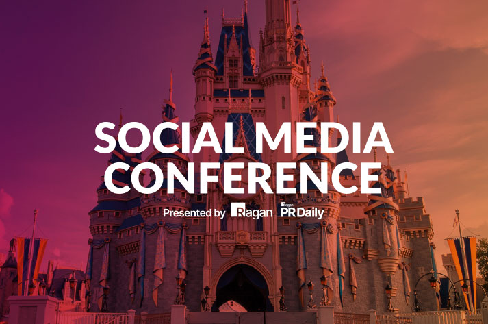 Ragan’s Social Media Conference 2024
