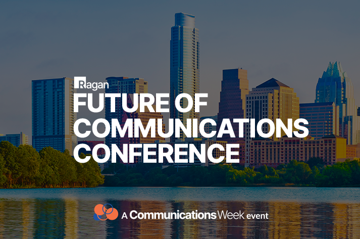 Future of Communications Conference