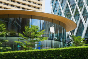 How Apple does its ESG communications math
