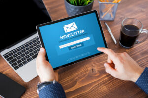 How to optimize your internal newsletter