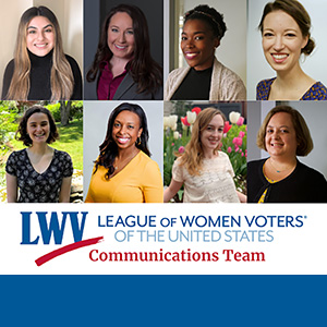 The League of Women Voters of the United States