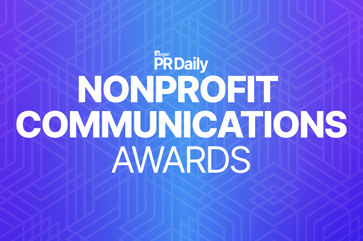 Nonprofit Communications Awards 2023