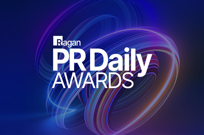 PR Daily Awards 2022