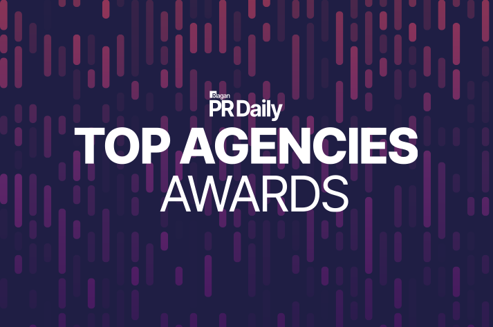 Top Agencies Awards 2022