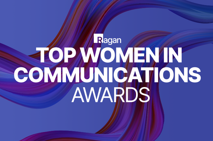 Top Women In Communications Awards 2022