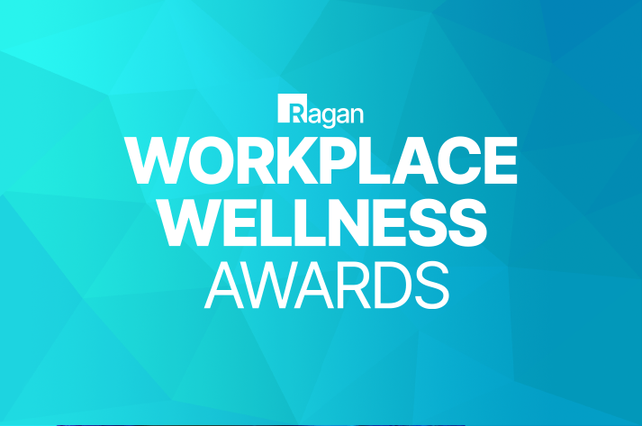 Workplace Wellness Awards 2023