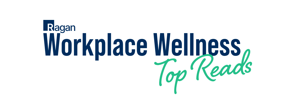 Workplace Wellness Top Reads