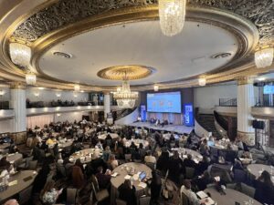 Top takeaways from Ragan’s Employee Communications and Culture Conference