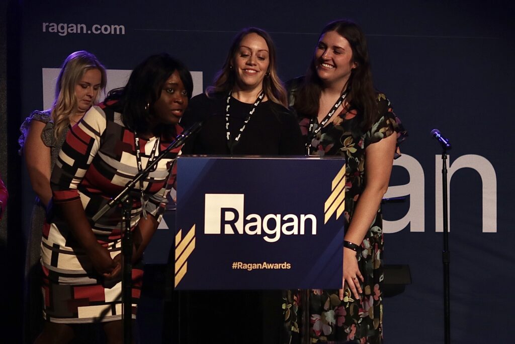 Ragan honors the 2023 Employee Communications and Top Places to Work Awards in Chicago: list of winners