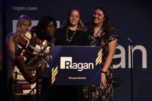 Ragan honors the 2023 Employee Communications and Top Places to Work Awards in Chicago: list of winners