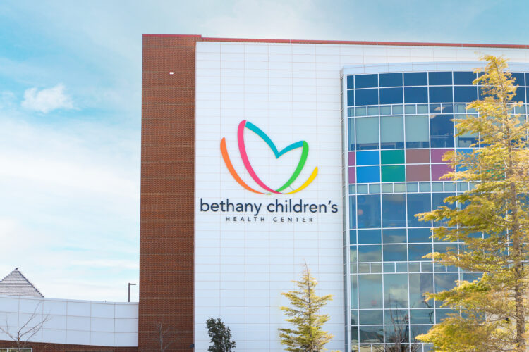 Boil-Water Order - Bethany Children’s Health Center