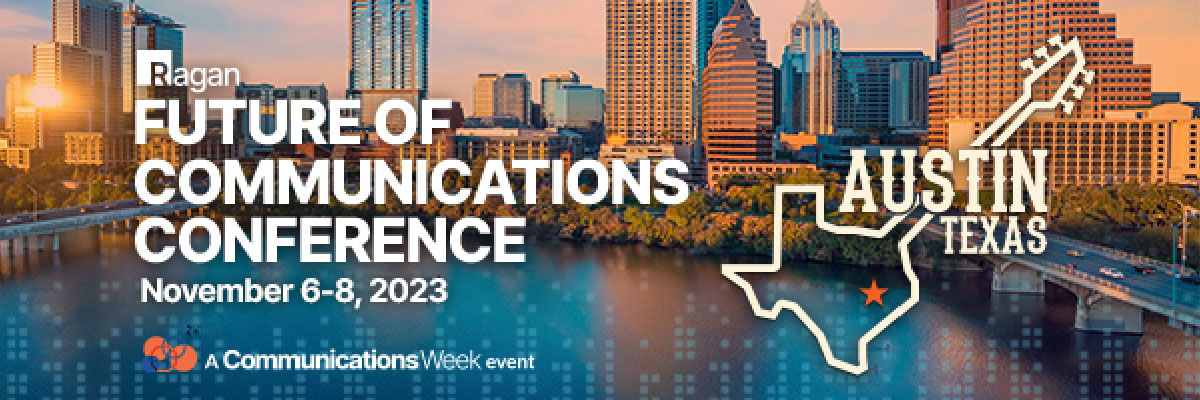 Ragan Employee Communications & Culture Conference | April 25-27, 2023 | Chicago