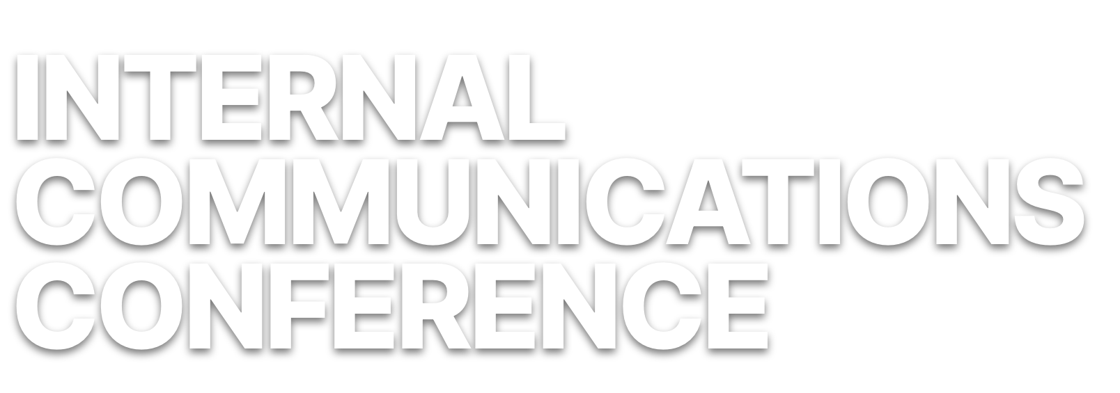 Internal Communications Conference | Oct. 10-12, 2023 | Seattle, WA