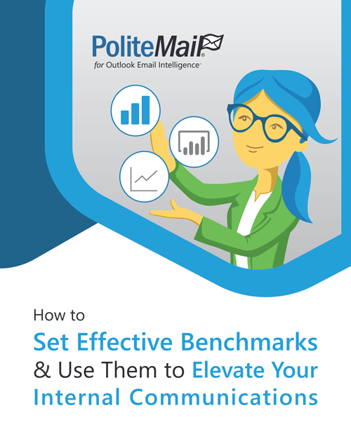 How to Set Effective Benchmarks & Use Them to Elevate Your Internal Communications