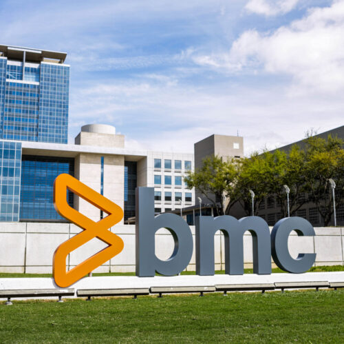 External Communications Team, BMC Software
