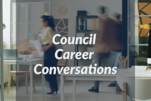 VIDEO: Highlights from Ragan’s ‘Council Career Conversations’ series