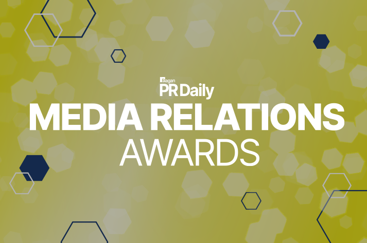 Media Relations Awards 2024