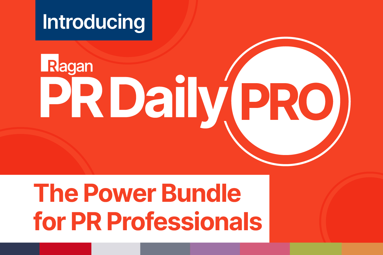 PR Daily Pro