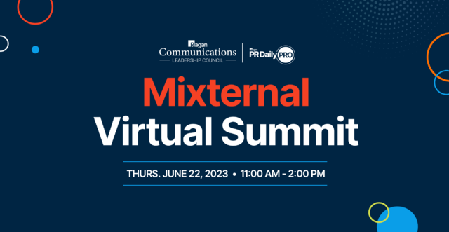 Presentation Handouts For: Mixternal Virtual Summit