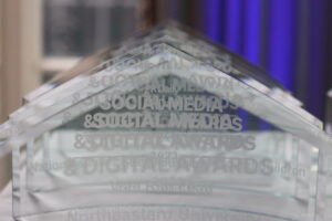 PR Daily honors the 2023 Social Media and Digital Awards in New York: list of winners
