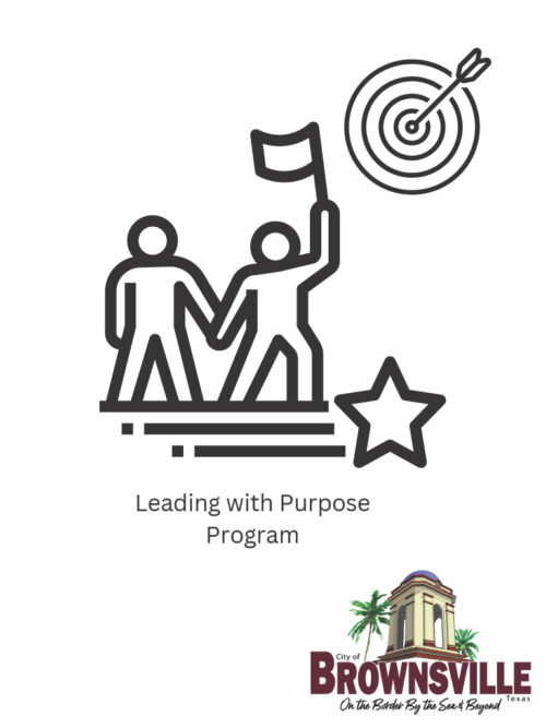Leading with Purpose Program
