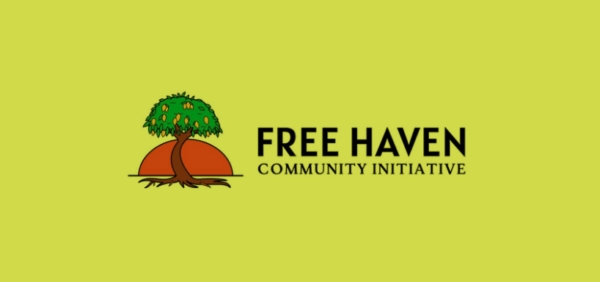 Free Haven Logo
