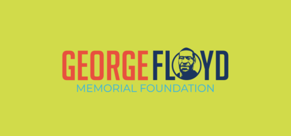 George Floyd Org Logo