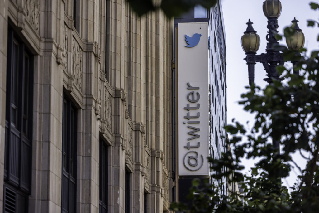 Twitter’s new CEO takes the reins, Insurance CEO receives major backlash after return to office mandate