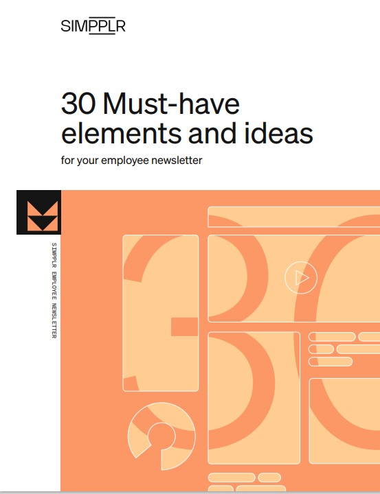 30 Must-Have Elements and Ideas from Simpplr