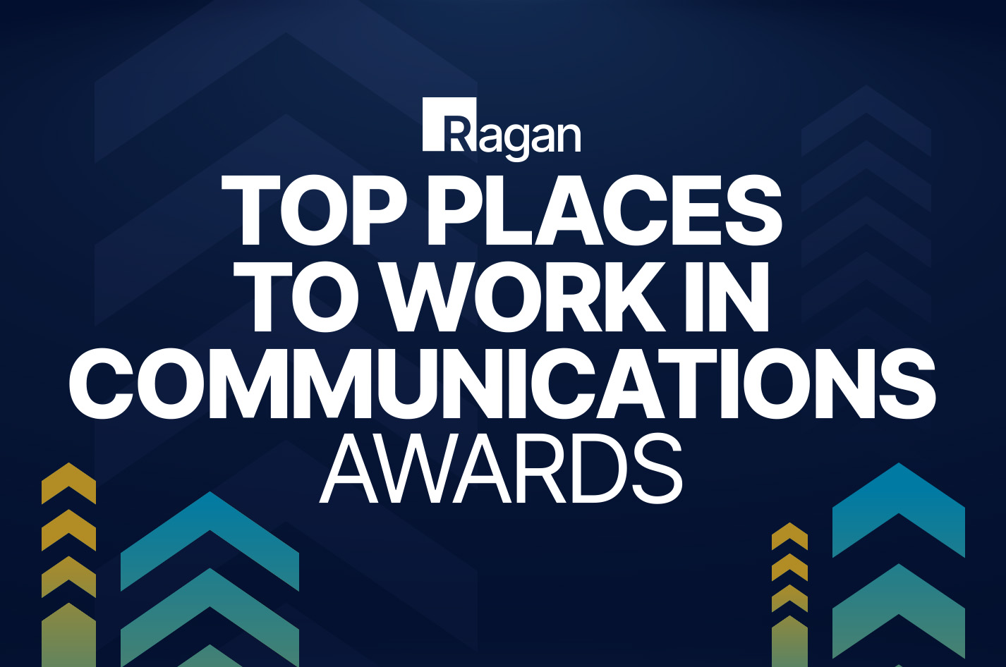 Top Places To Work In Communications 2023