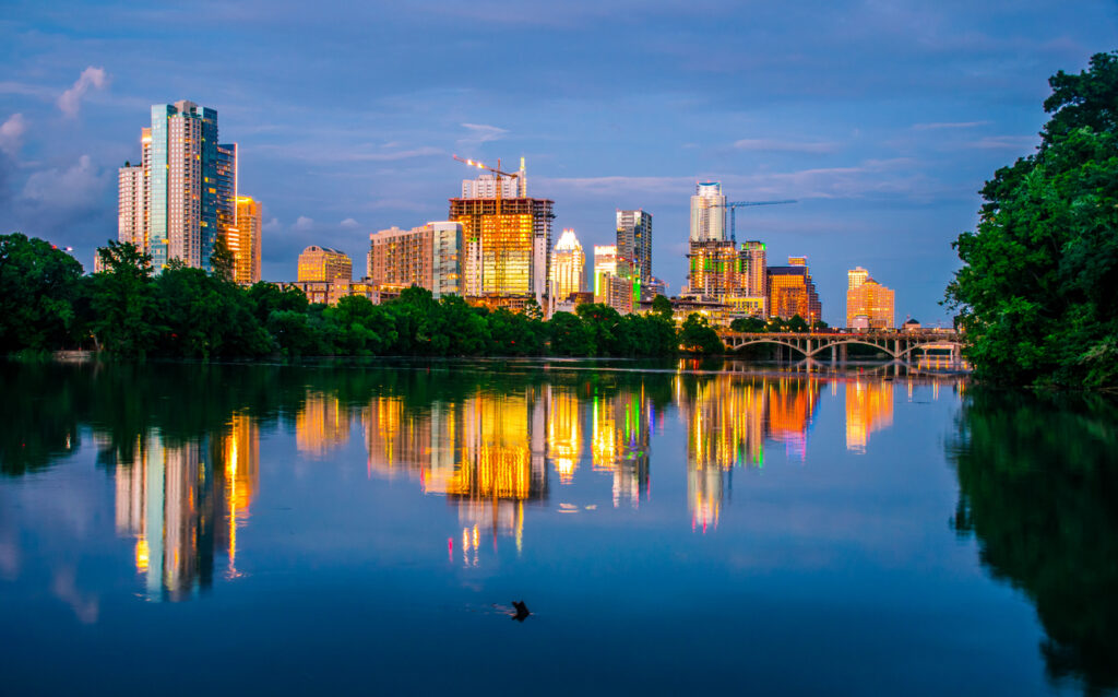 Ten things to do in Austin while you’re in town for Comms Week