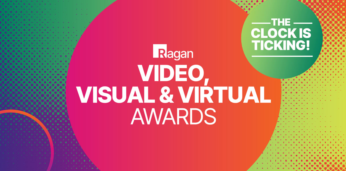 Ragan Video, Visual & Virtual Awards