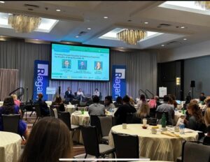 The biggest takeaways from Ragan’s Employee Experience & Wellness Conference