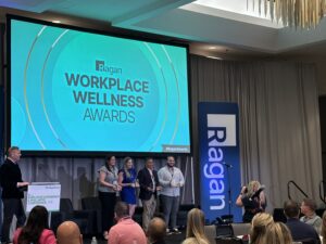 Ragan honors the 2023 Workplace Wellness Awards and Workplace Wellness Hot List in Colorado: list of winners