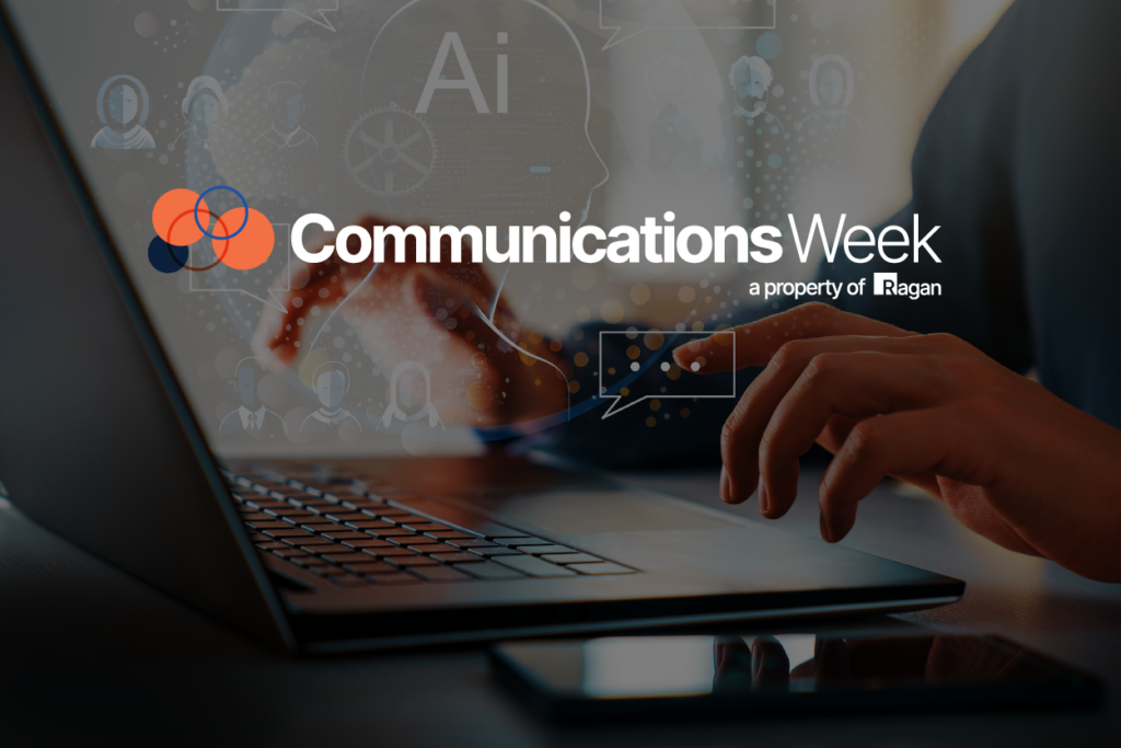 Communications Week board members share how they’re working with AI   