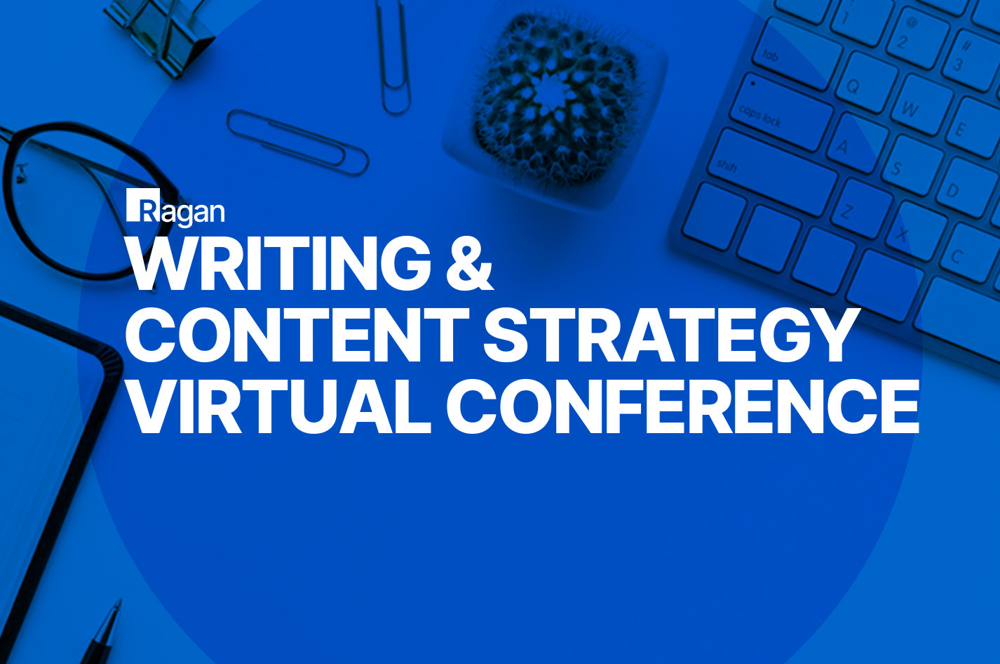Writing and Content Strategy Virtual Conference