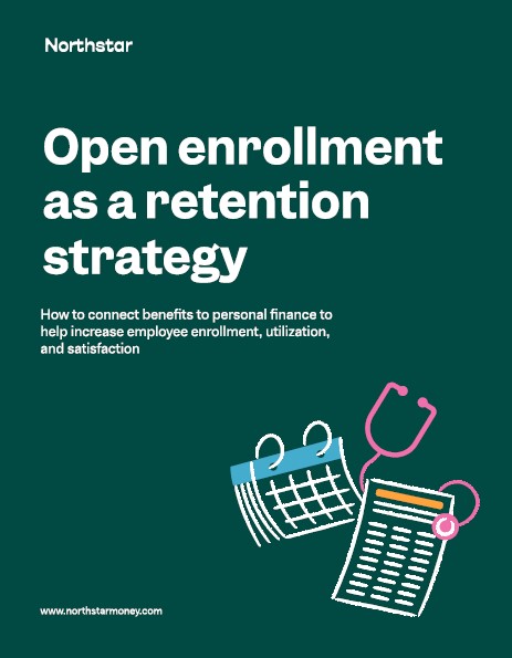 Northstar | Open enrollment as a retention strategy